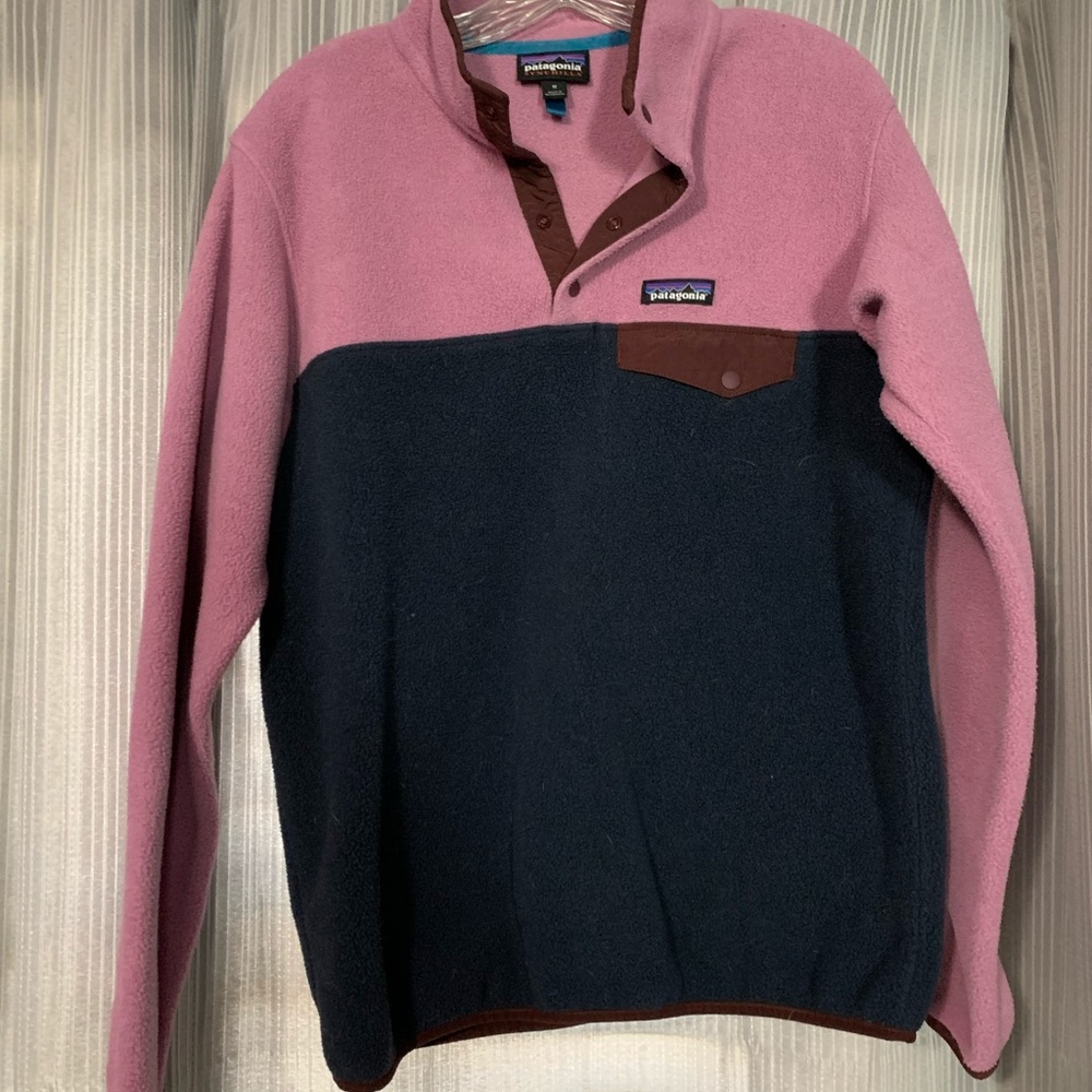 Patagonia Pullover